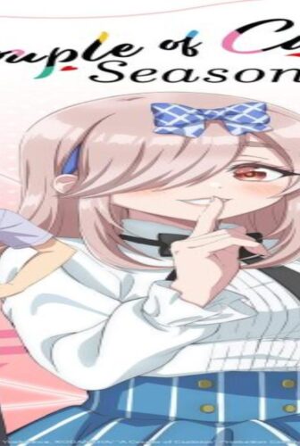Kakkou no Iinazuke الموسم 2