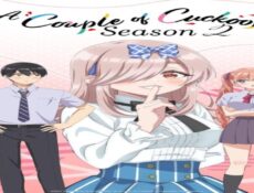انمي Kakkou no Iinazuke الموسم 2 الحلقة 1 مترجمة