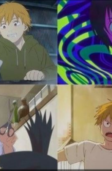 Chainsaw Man Extra