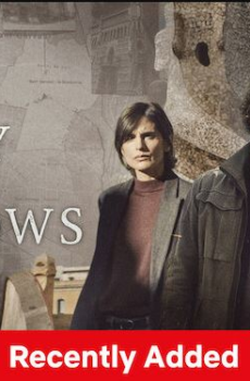 City of Shadows 2025