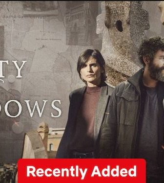 City of Shadows 2025