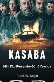 البلدة الصغيرة Kasaba 2025