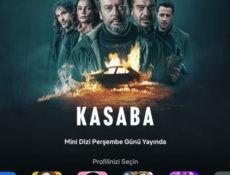مسلسل البلدة الصغيرة Kasaba 2025 الحلقة 5 مترجمة
