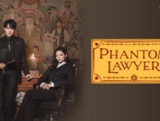 مسلسل المحامي الشبح Phantom Lawyer الحلقة 3 مترجمة