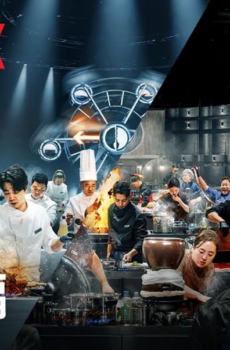 Culinary Class Wars الموسم 2