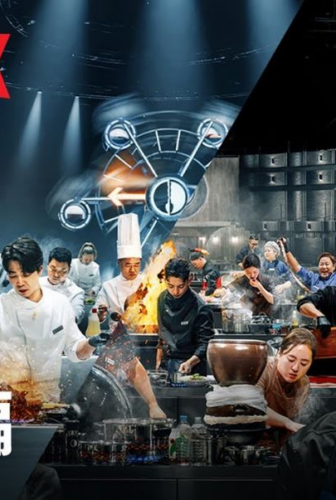 برنامج Culinary Class Wars الموسم 2 الحلقة 11 مترجمة