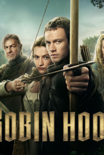 مسلسل Robin Hood الحلقة 11 مترجمة