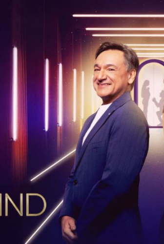 مسلسل Love is Blind Italy الحلقة 4 مترجمة