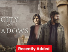 مسلسل City of Shadows 2025 الحلقة 2 مترجمة