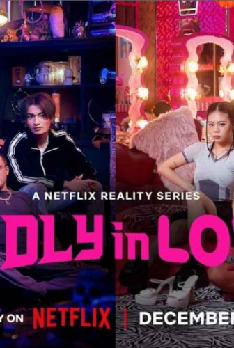 برنامج Badly in Love الحلقة 2 مترجمة