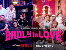برنامج Badly in Love الحلقة 5 مترجمة