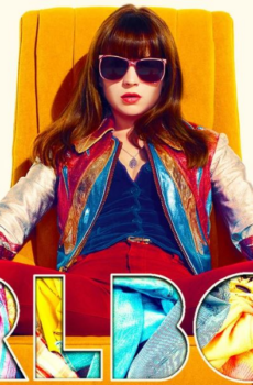 Girlboss