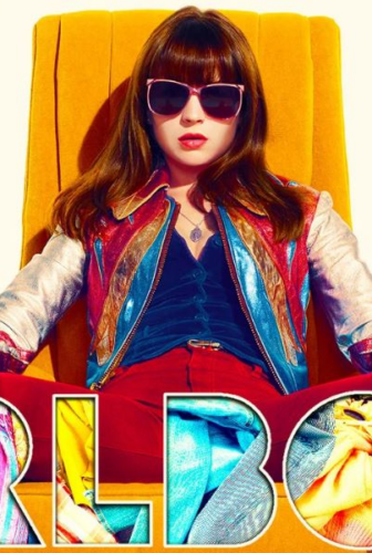 مسلسل Girlboss الحلقة 1 مترجمة