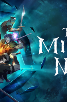 The Mighty Nein