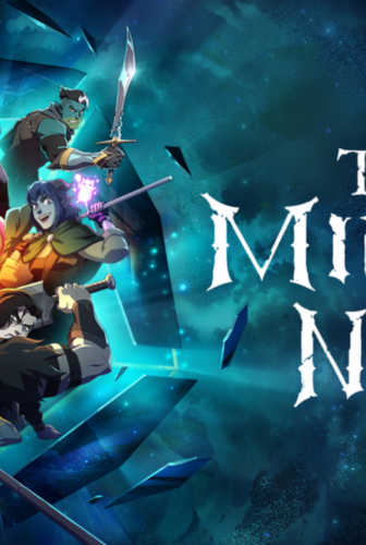 The Mighty Nein
