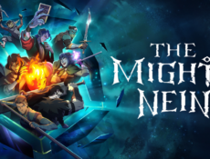 انمي The Mighty Nein الحلقة 4 مترجمة