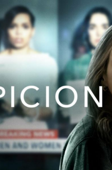 Suspicion