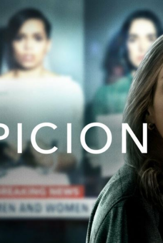 مسلسل Suspicion الحلقة 5 مترجمة