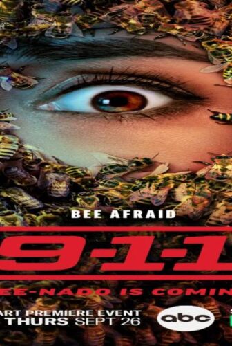 مسلسل 911 الموسم 8 الحلقة 14 مترجمة