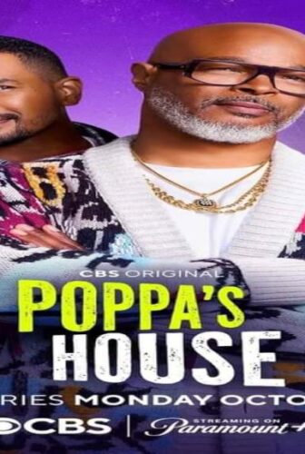 مسلسل Poppa’s House الحلقة 7 مترجمة