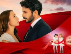 مسلسل رابطة الروح الحلقة 17 السابعة عشر مترجمة