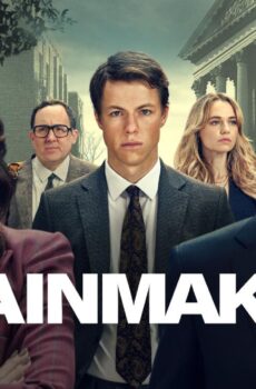 The Rainmaker