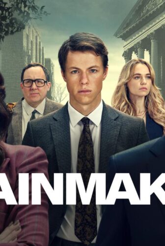 مسلسل The Rainmaker الحلقة 2 الثانية مترجمة