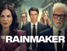 مسلسل The Rainmaker الحلقة 8 الثامنة مترجمة