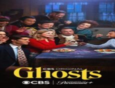 مسلسل Ghosts الموسم 4 الحلقة 17 مترجمة