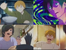 انمي Chainsaw Man Extra الحلقة 2 الخاصة مترجمة