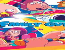 مسلسل Family Guy الموسم 3 والعشرون الحلقة 12 مترجمة