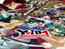 انمي Shin Samurai-den Yaiba الحلقة 11 مترجمة