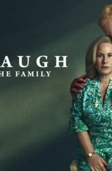 Murdaugh Death in the Family