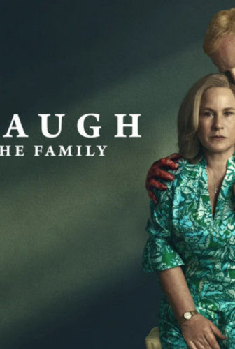 Murdaugh Death in the Family