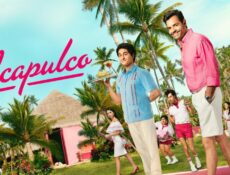 مسلسل Acapulco الموسم 4 الحلقة 10 العاشرة مترجمة