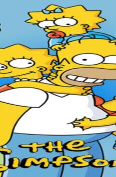 The Simpsons الموسم 6 والثلاثون