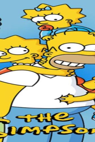 The Simpsons الموسم 6 والثلاثون