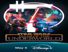 مسلسل Star Wars Tales of the Underworld الحلقة 6 والاخيرة مترجمة