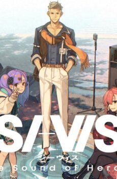 SI VIS The Sound of Heroes