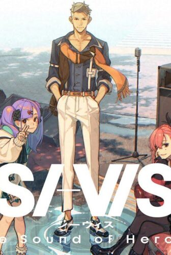 SI VIS The Sound of Heroes
