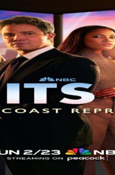 Suits LA