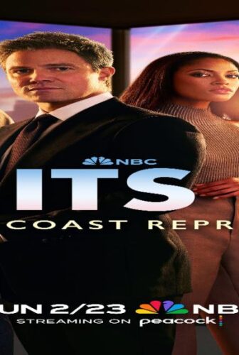 مسلسل Suits LA الحلقة 10 مترجمة