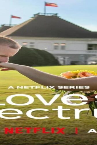 Love on the Spectrum U.S الموسم 3