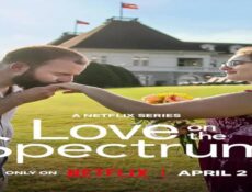 مسلسل Love on the Spectrum U.S الموسم 3 الحلقة 1 الاولى مترجمة