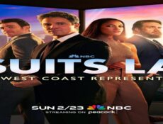 مسلسل Suits LA الحلقة 14 مترجمة