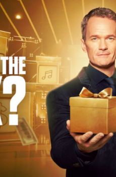 What’s in the Box