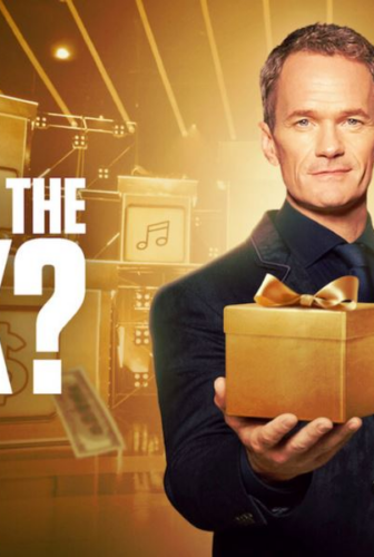 برنامج What’s in the Box الحلقة 2 مترجمة