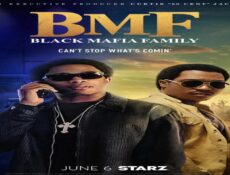 مسلسل BMF الموسم 4 الحلقة 8 مترجمة