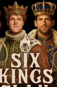 Six Kings Slam