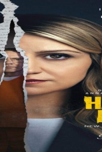 مسلسل Happy Face الحلقة 1 مترجمة